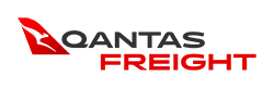 Qantas Freight logo