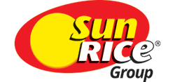 SunRice logo